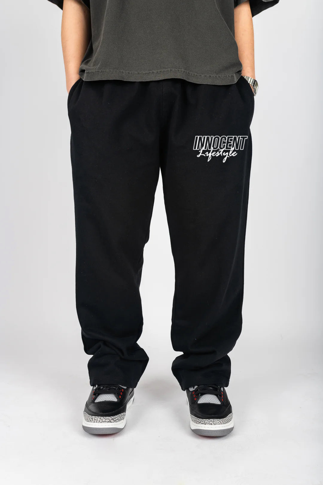 Innocent Lifestyle Sweat Pants