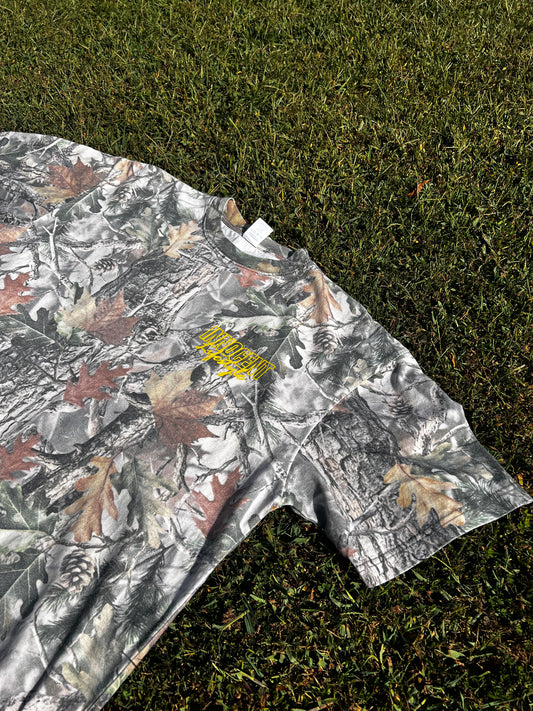 Innocent Lifestyle Camo TShirt