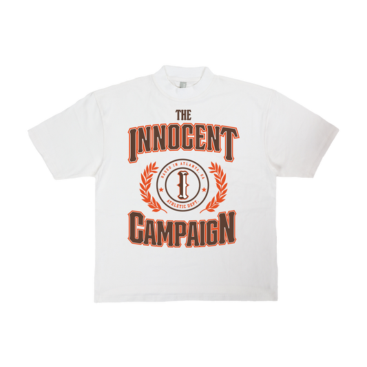 Innocent Athletic Dept T Shirt