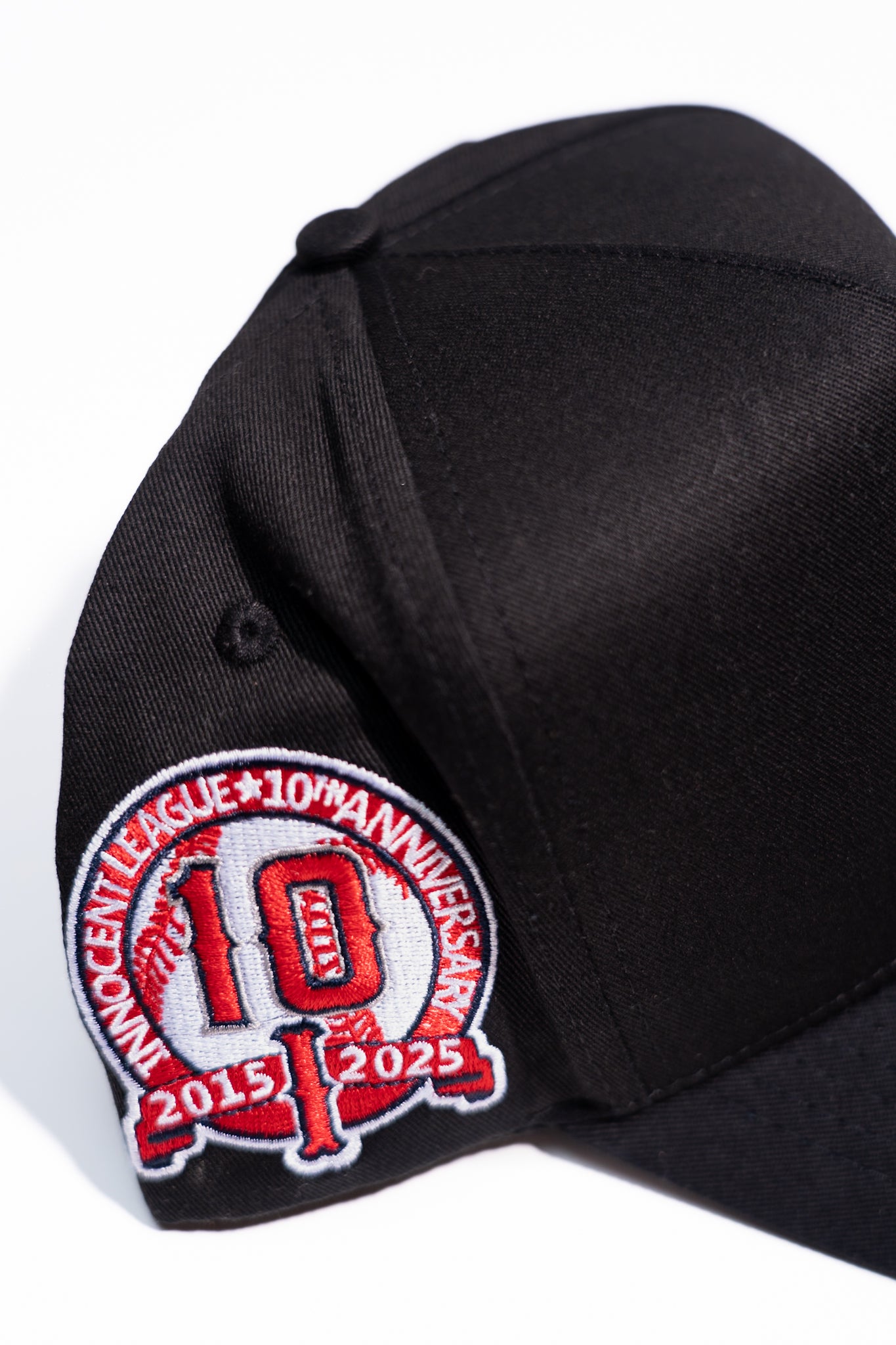 10th Anniversary Innocent League Hat