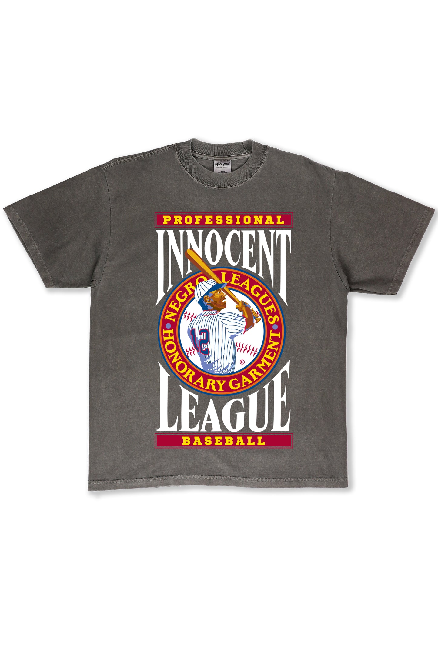 Honorary Innocent League T Shirt