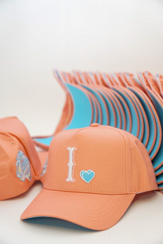 Certified Lover Innocent Hat