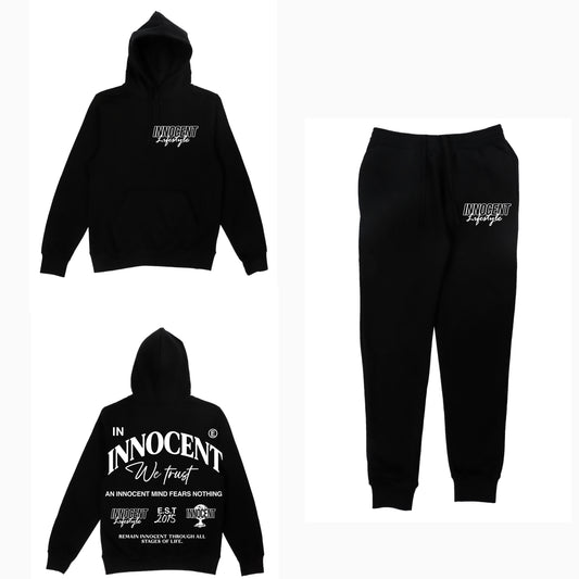 Innocent Lifestyle Sweat Suit