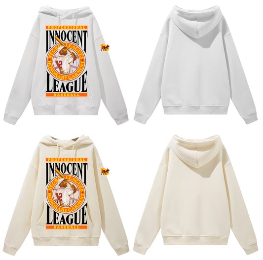 Honorary Innocent League Hoodie